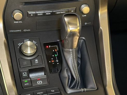 Used 2019 Lexus NX 300 AWD w/ Accessory Package 2 image 20