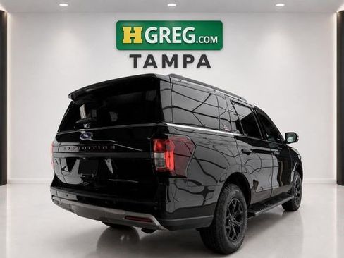 Used 2023 Ford Expedition Timberline AWD/4WD image 6