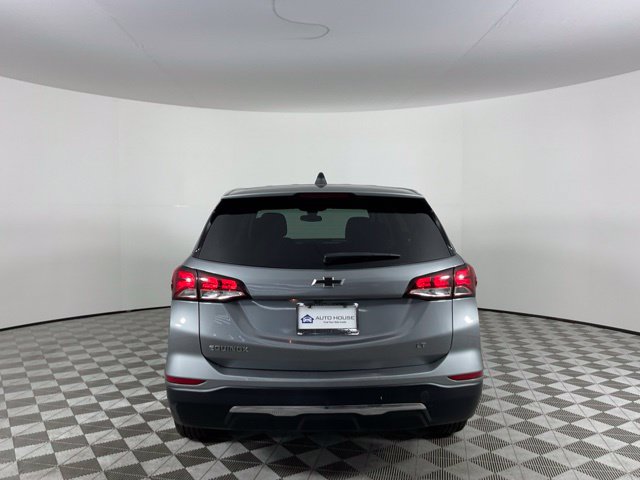 Used 2023 Chevrolet Equinox LT FWD image 6