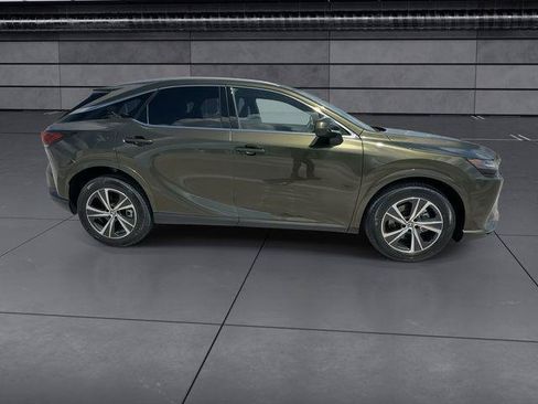 Certified 2023 Lexus RX 350 Premium w/ Cold Area Package FWD image 9