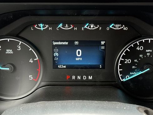 New 2026 Ford F450 XL AWD/4WD image 20