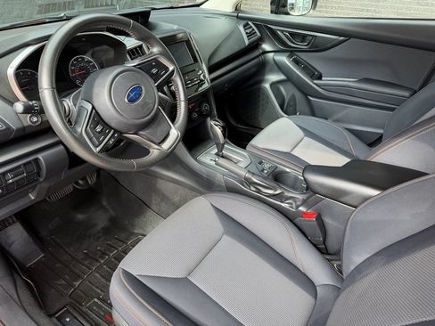 Used 2019 Subaru Crosstrek 2.0i Premium AWD/4WD image 2