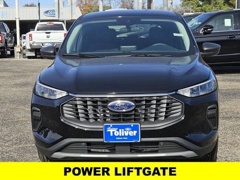 New 2026 Ford Escape Active image 3