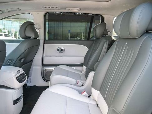 New 2026 Hyundai Ioniq 9 Calligraphy image 20