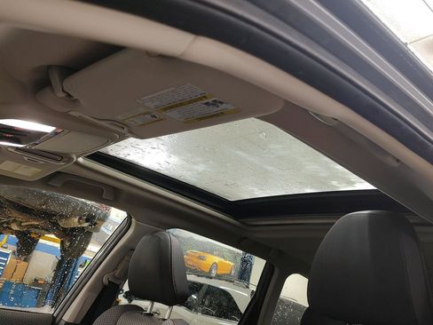 Used 2020 Subaru Forester Sport w/ Popular Package #2 image 5