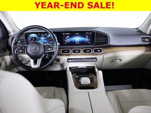 Certified 2022 Mercedes-Benz GLE 450 4MATIC w/ Revised AMG Line Exterior image 35