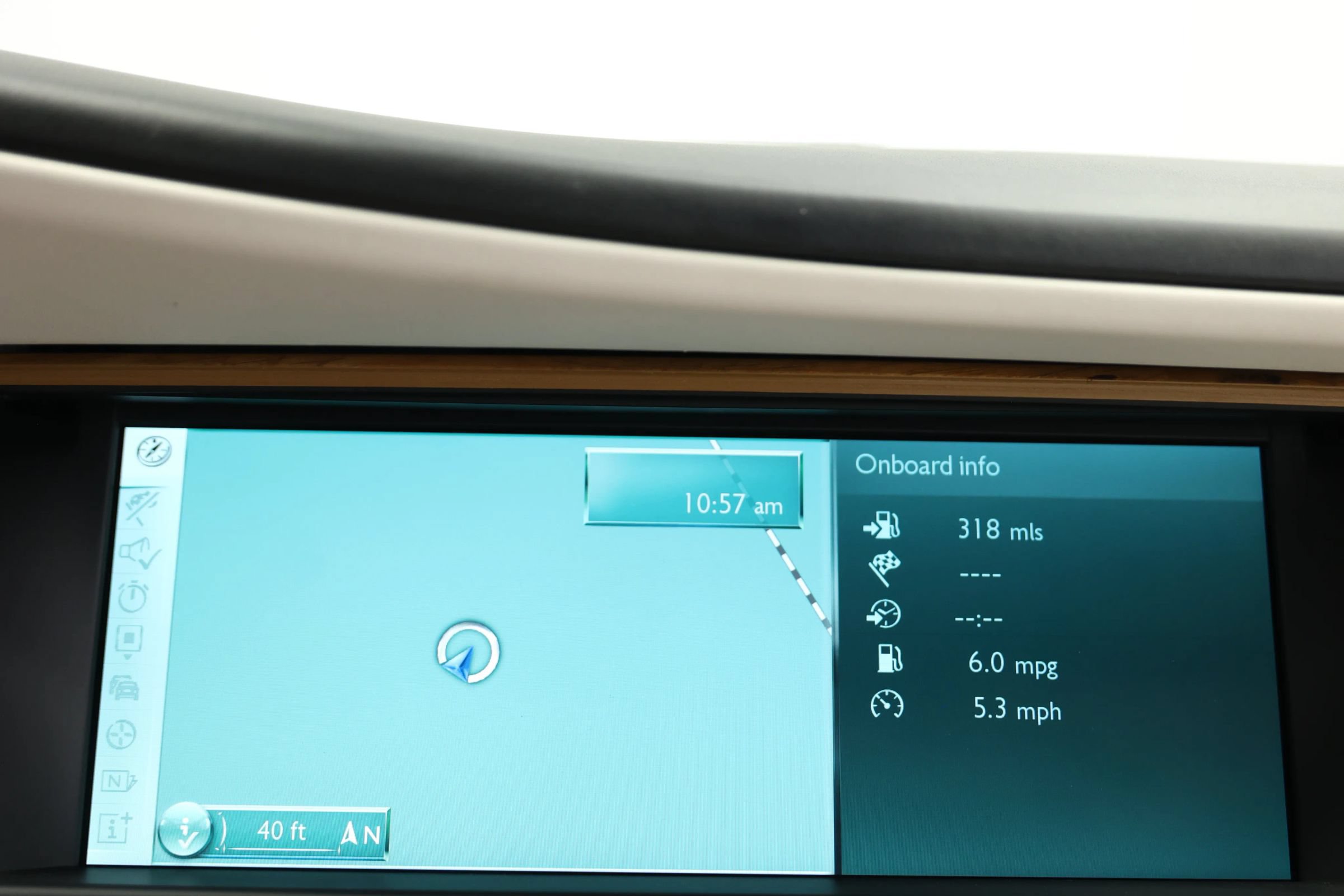 Used 2017 Rolls-Royce Wraith RWD image 46