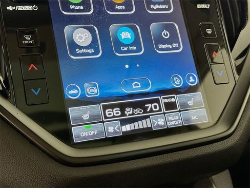 Used 2023 Subaru Ascent Onyx Edition Limited w/ Popular Package - Onyx image 20