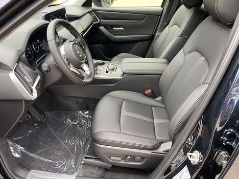 Certified 2026 MAZDA CX-90 3.3 Turbo w/ Select Package AWD/4WD image 6