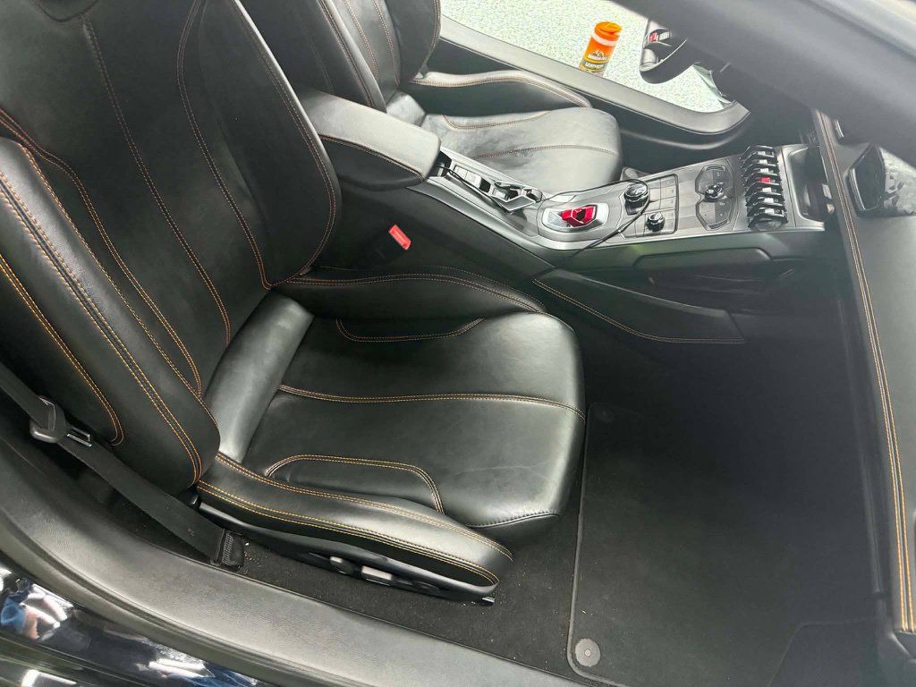 Used 2017 Lamborghini Huracan LP 580-2 RWD image 20