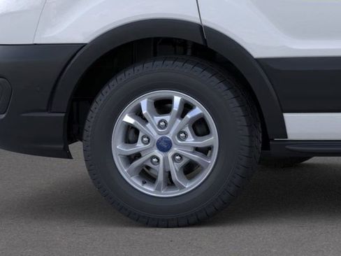 New 2025 Ford Transit 350 XL image 19