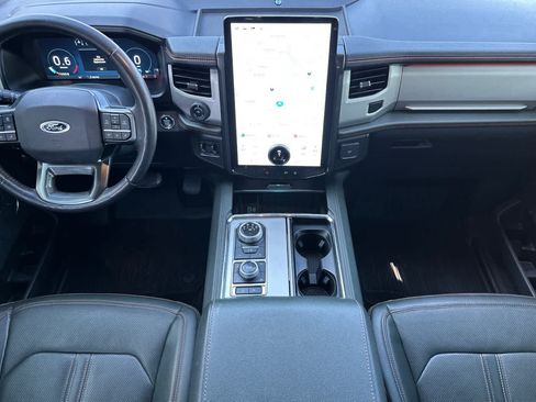 Used 2022 Ford Expedition Timberline AWD/4WD image 3