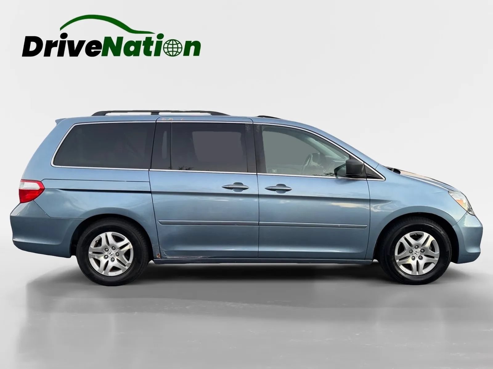 Used 2007 Honda Odyssey EX-L image 4