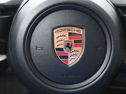 Certified 2026 Porsche Panamera image 23