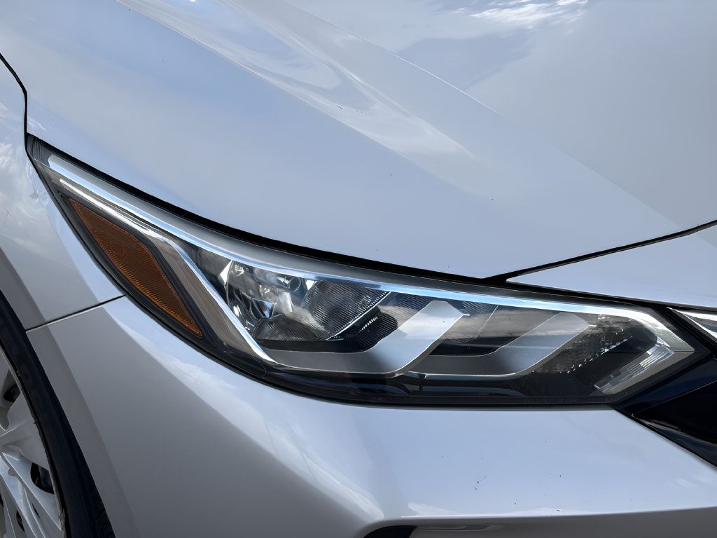 Used 2021 Nissan Sentra S FWD image 29