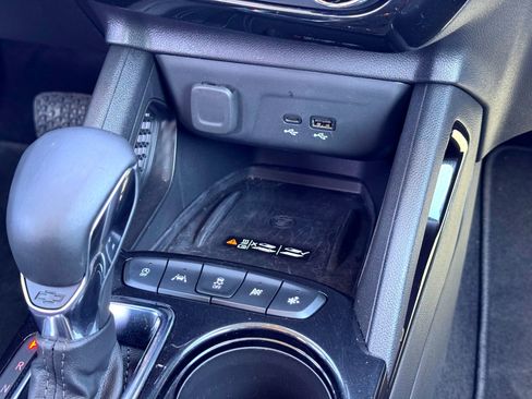 Used 2026 Chevrolet TrailBlazer LT w/ Convenience Package image 26