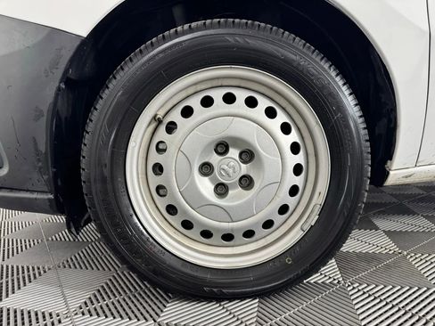 Used 2021 RAM ProMaster City Tradesman image 32