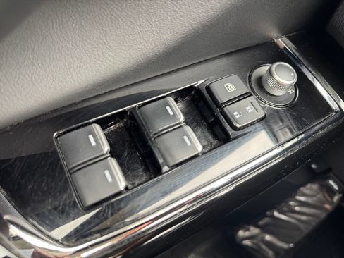 Certified 2023 MAZDA CX-9 Touring AWD/4WD image 27