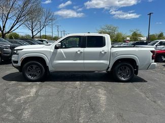 New 2026 Nissan Frontier SV w/ SV Convenience Package AWD/4WD video 2
