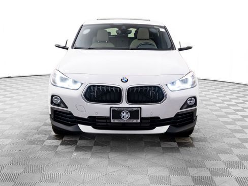 Used 2019 BMW X2 xDrive28i w/ Convenience Package image 10