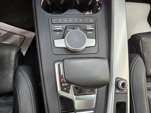 Used 2019 Audi A4 2.0T Premium Plus w/ Premium Plus Package AWD/4WD image 33