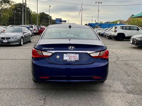 Used 2013 Hyundai Sonata GLS image 8