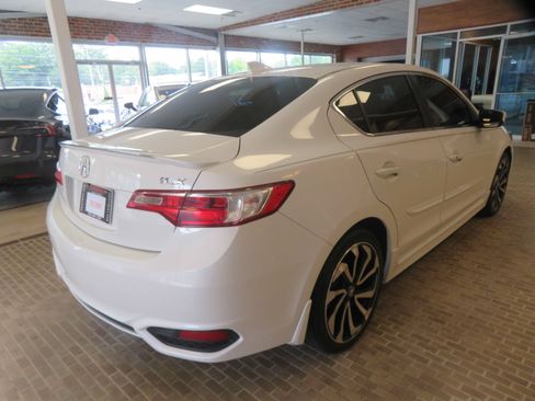 Used 2016 Acura ILX FWD image 59