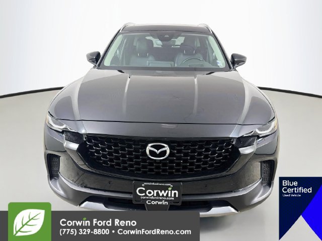Used 2023 MAZDA CX-50 2.5 Turbo w/ Cargo Package AWD/4WD image 2
