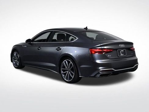 Used 2023 Audi A5 2.0T Premium w/ Convenience Package AWD/4WD image 3