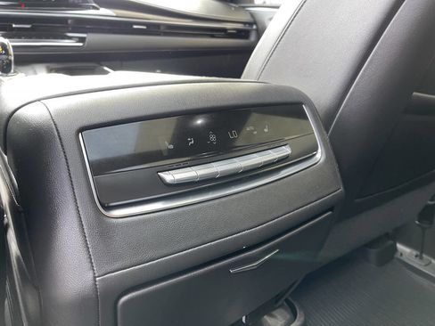 Used 2021 Cadillac Escalade Sport image 15