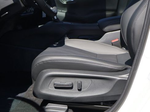 New 2027 Honda HR-V EX-L image 23