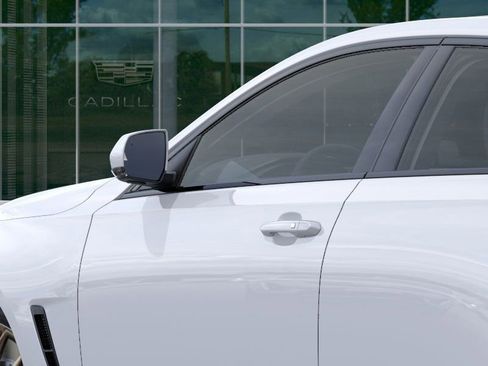 New 2026 Cadillac CT4 V Blackwing w/ LPO, Bronce Accent Package image 19