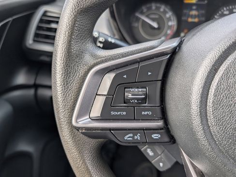 Used 2022 Subaru Impreza 2.0i image 28