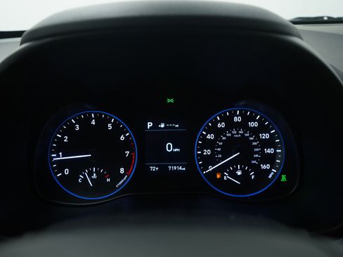 Used 2018 Hyundai Kona SE image 25