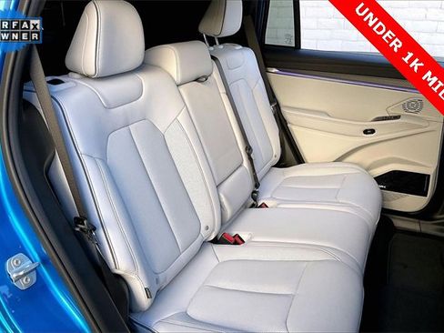 Used 2025 Jeep Wagoneer S Limited image 26