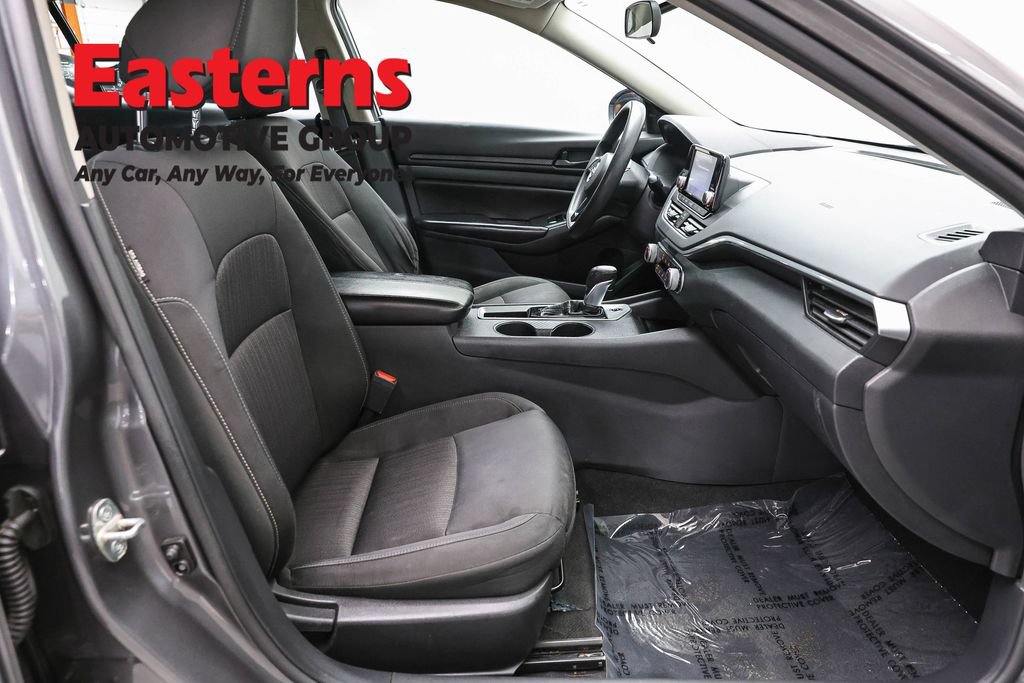 Used 2023 Nissan Altima 2.5 S FWD image 24