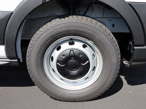 New 2025 Ford Transit 250 Low Roof image 11