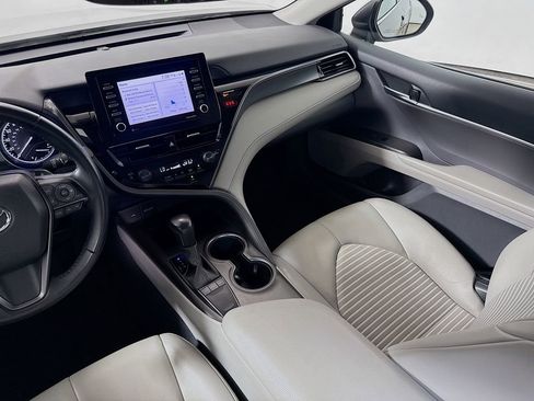 Certified 2023 Toyota Camry SE w/ Convenience Package FWD image 22