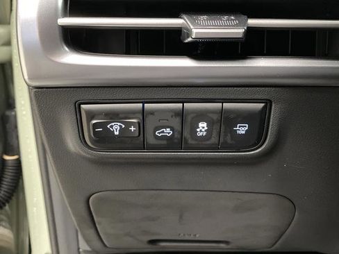 New 2026 Hyundai Santa Cruz Limited image 25