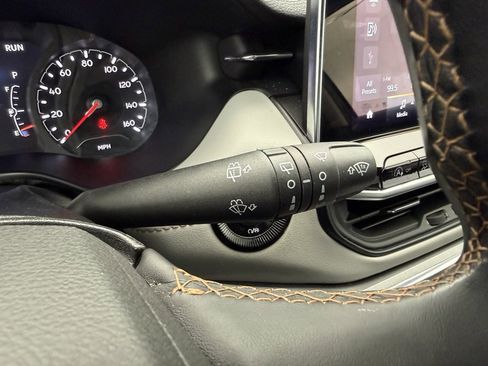 Used 2022 Jeep Compass Limited image 27