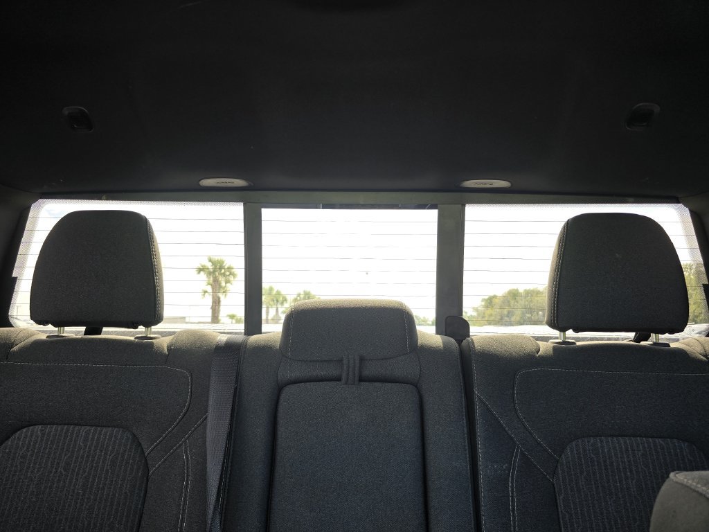 Used 2019 RAM 1500 Big Horn RWD image 14