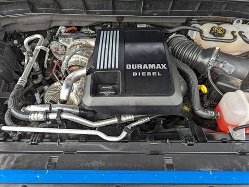 Used 2023 GMC Sierra 1500 AT4 w/ AT4 Preferred Package AWD/4WD image 22
