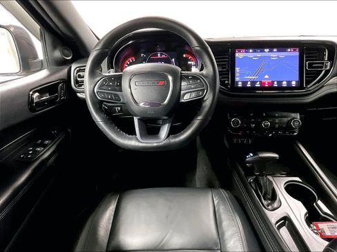 Used 2022 Dodge Durango GT AWD/4WD image 17