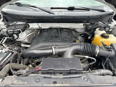 Used 2013 Ford F150 Lariat w/ Luxury Equipment Group AWD/4WD image 26