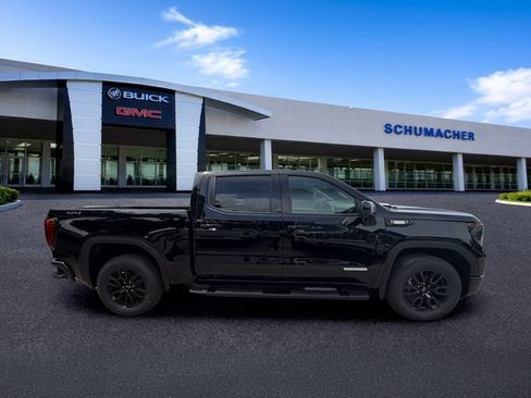 New 2026 GMC Sierra 1500 Elevation w/ Elevation Premium Package AWD/4WD image 8