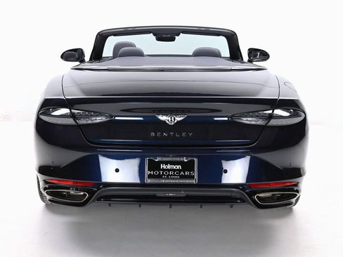 Used 2025 Bentley Continental GT Speed image 6