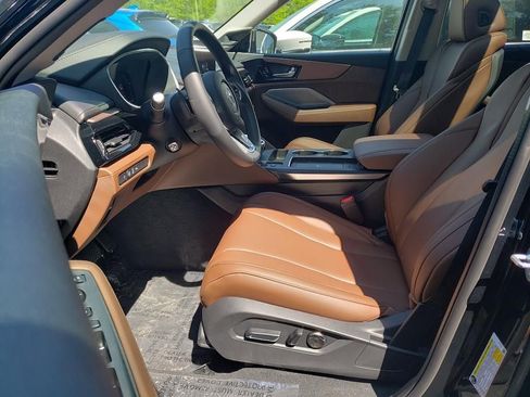 New 2026 Acura MDX SH-AWD w/ Technology Package image 9