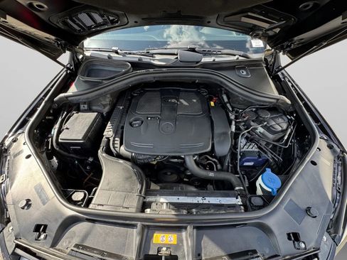 Used 2018 Mercedes-Benz GLE 350 image 38