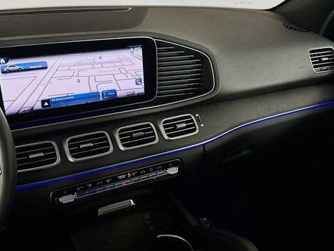 Certified 2026 Mercedes-Benz GLE 350 4MATIC image 21