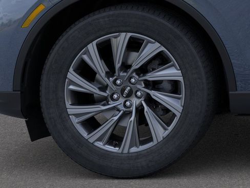 New 2026 Lincoln Aviator AWD image 19